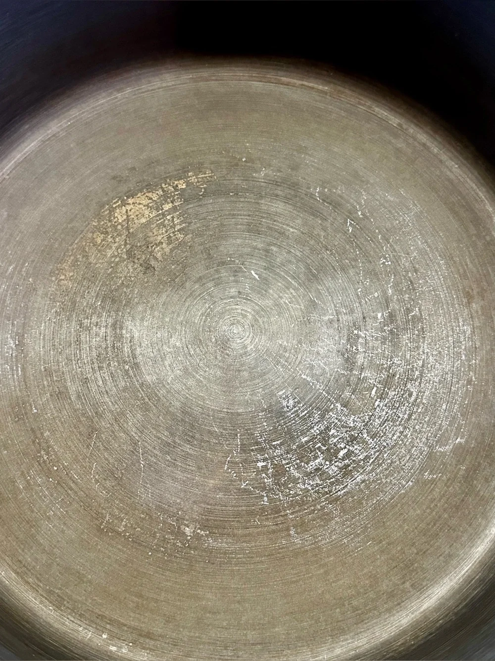 Vintage Magnalite GHC Professional 12” Deep Skillet Chicken Fryer Pan w/Lid USA